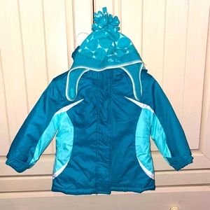Healthtex Kids Coat